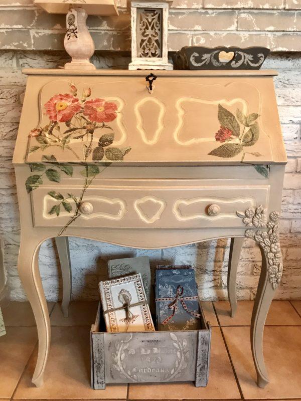 IMG 3554 600x800 - My Shabby Chic Corner - Prodotti Iron Orchid Designs - IOD