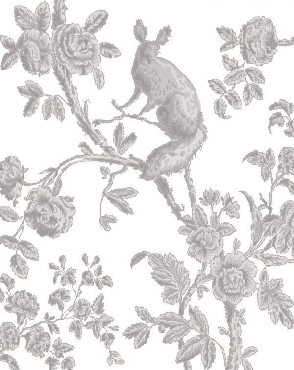 Copy of Grisaille Toile tiled pages 01 600x755 - My Shabby Chic Corner - Prodotti Iron Orchid Designs - IOD