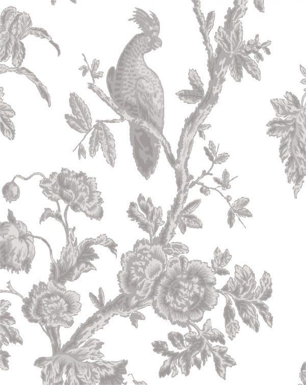 Copy of Grisaille Toile tiled pages 03 600x755 - My Shabby Chic Corner - Prodotti Iron Orchid Designs - IOD