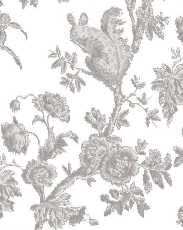 Copy of Grisaille Toile tiled pages 07 600x755 - My Shabby Chic Corner - Prodotti Iron Orchid Designs - IOD