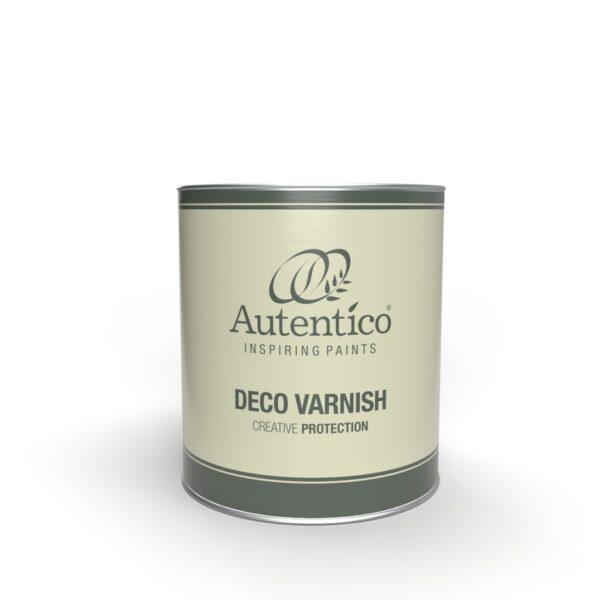 Autentico paint deco varnish 600x600 - My Shabby Chic Corner - Prodotti Iron Orchid Designs - IOD