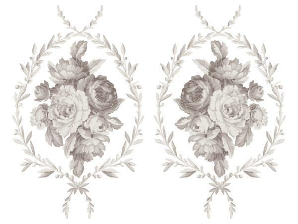 page 04 600x450 - My Shabby Chic Corner - Prodotti Iron Orchid Designs - IOD