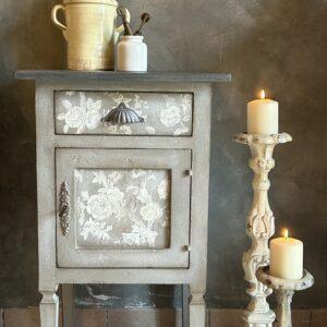 IMG 4706 300x300 - My Shabby Chic Corner - Prodotti Iron Orchid Designs - IOD