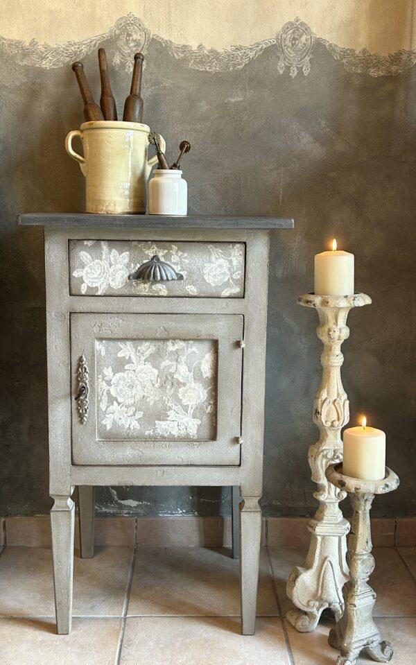 IMG 4706 600x959 - My Shabby Chic Corner - Prodotti Iron Orchid Designs - IOD