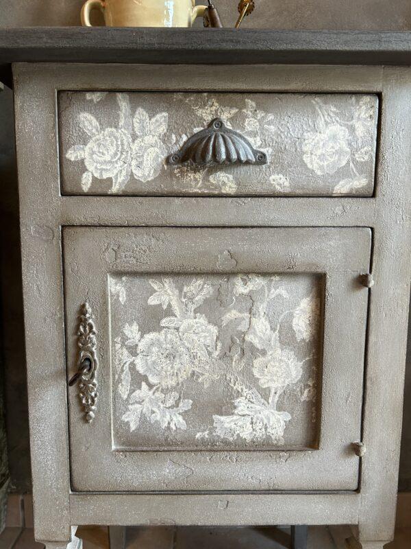 IMG 4708 600x800 - My Shabby Chic Corner - Prodotti Iron Orchid Designs - IOD