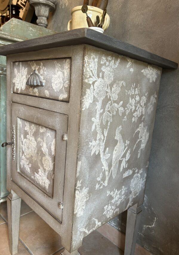 IMG 4710 600x851 - My Shabby Chic Corner - Prodotti Iron Orchid Designs - IOD